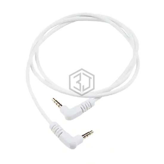 CAB-14164 - SparkFun Electronics - Barrel - Audio Cables