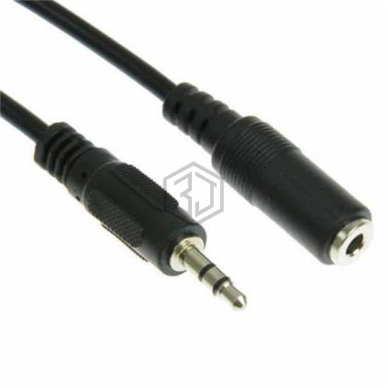 SANOXY-VNDR-12FT-AUDIO - Sanoxy - Barrel - Audio Cables