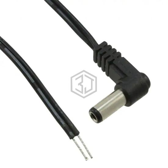 CA-2188 - Tensility International Corp - Barrel - Power Cables