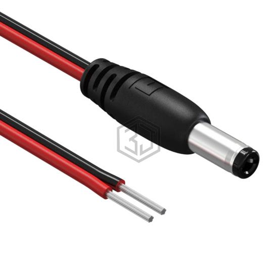 10-01776 - Tensility International Corp - Barrel - Power Cables