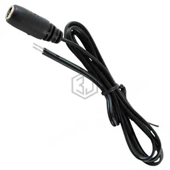 10-01097 - Tensility International Corp - Barrel - Power Cables
