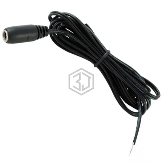 10-01093 - Tensility International Corp - Barrel - Power Cables