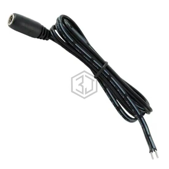 10-01096 - Tensility International Corp - Barrel - Power Cables