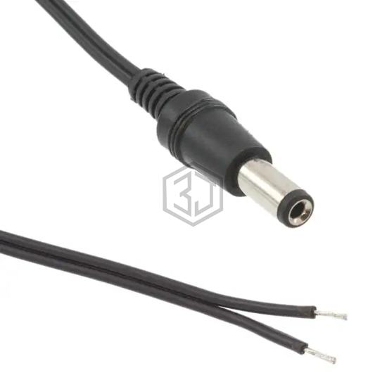 172-4204 - MPD (Memory Protection Devices) - Barrel - Power Cables