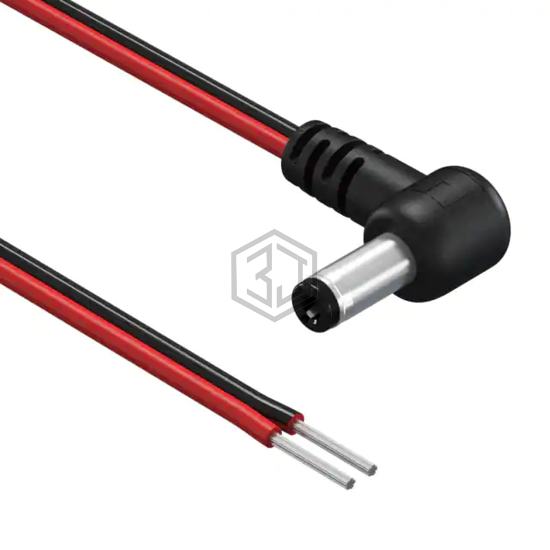 10-01780 - Tensility International Corp - Barrel - Power Cables