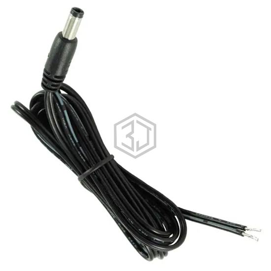 10-01060 - Tensility International Corp - Barrel - Power Cables