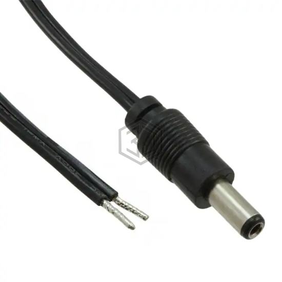 CA-2186 - Tensility International Corp - Barrel - Power Cables
