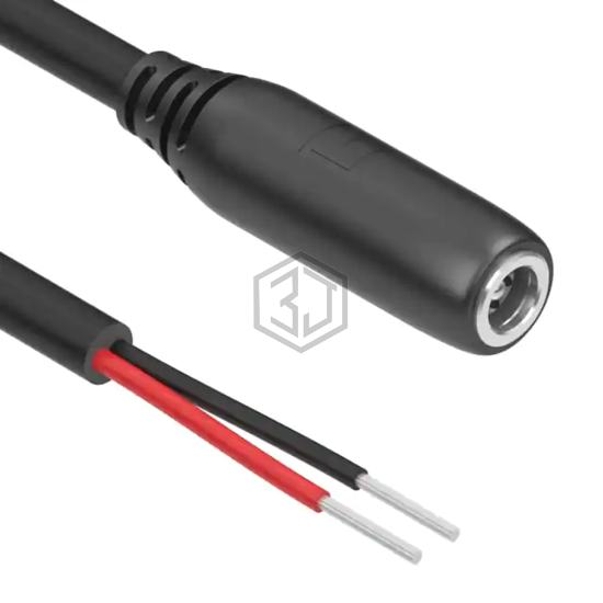 10-02247 - Tensility International Corp - Barrel - Power Cables