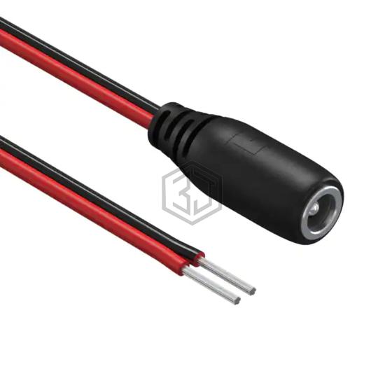 10-01777 - Tensility International Corp - Barrel - Power Cables