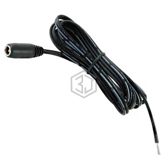 10-01092 - Tensility International Corp - Barrel - Power Cables