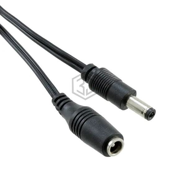 CA-2209 - Tensility International Corp - Barrel - Power Cables