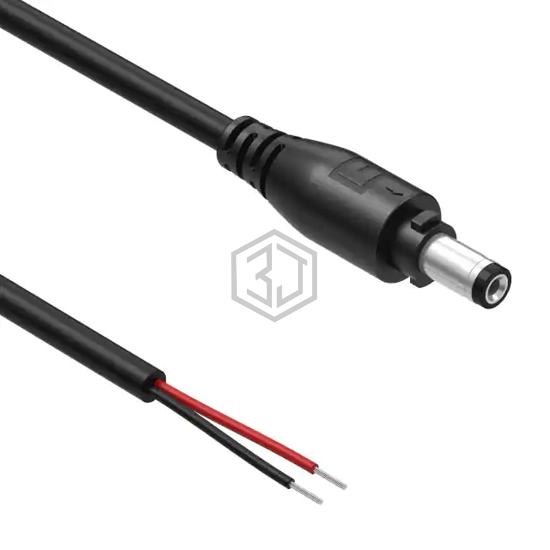 10-02937 - Tensility International Corp - Barrel - Power Cables