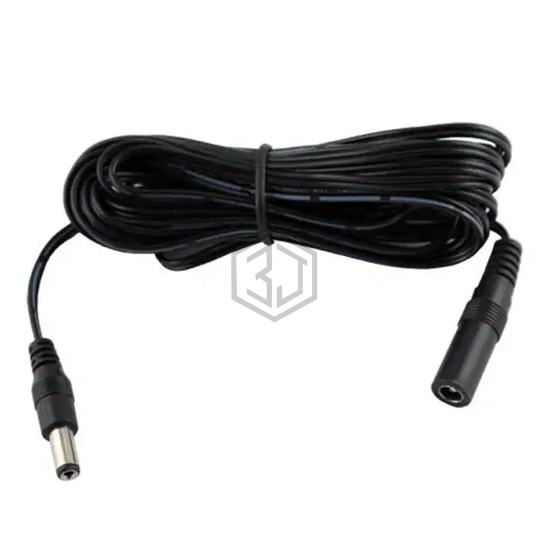 10-00464 - Tensility International Corp - Barrel - Power Cables