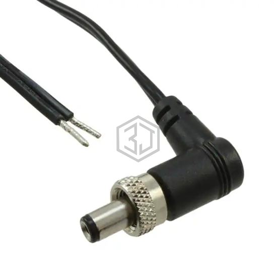 10-00124 - Tensility International Corp - Barrel - Power Cables