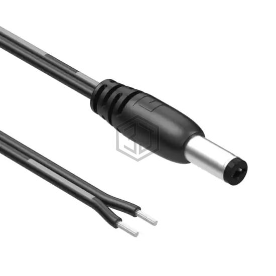 10-02383 - Tensility International Corp - Barrel - Power Cables