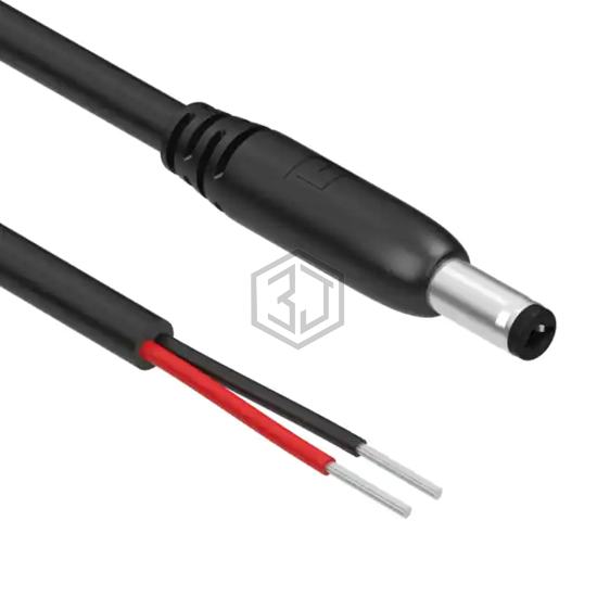 10-02220 - Tensility International Corp - Barrel - Power Cables