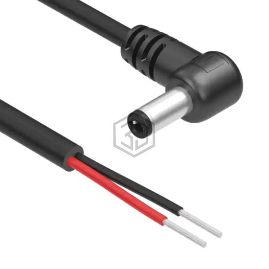 10-02226 - Tensility International Corp - Barrel - Power Cables