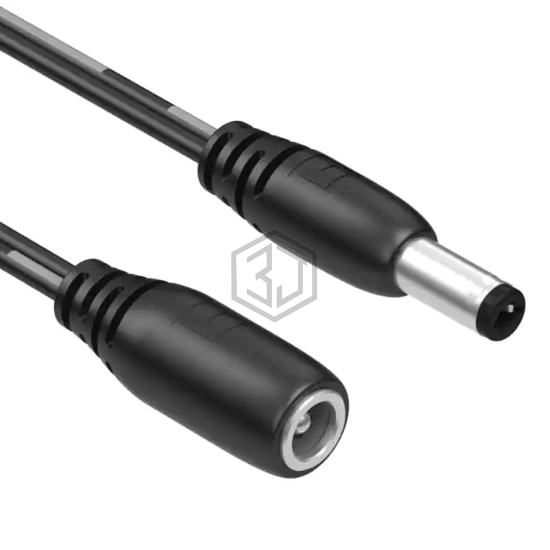 10-02397 - Tensility International Corp - Barrel - Power Cables