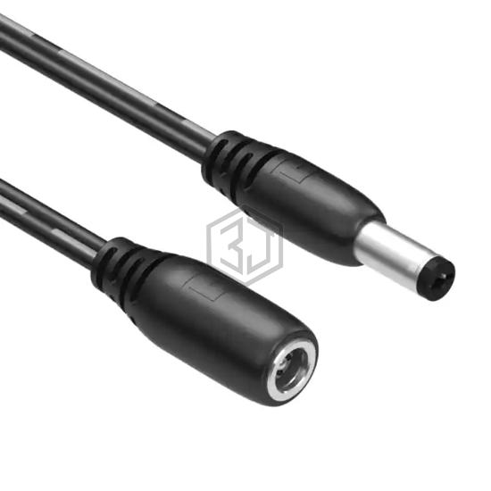 10-02380 - Tensility International Corp - Barrel - Power Cables