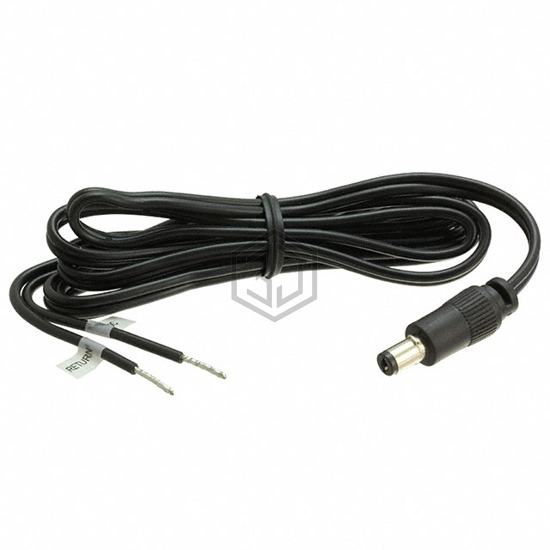 76000732-B10 - Digi - Barrel - Power Cables