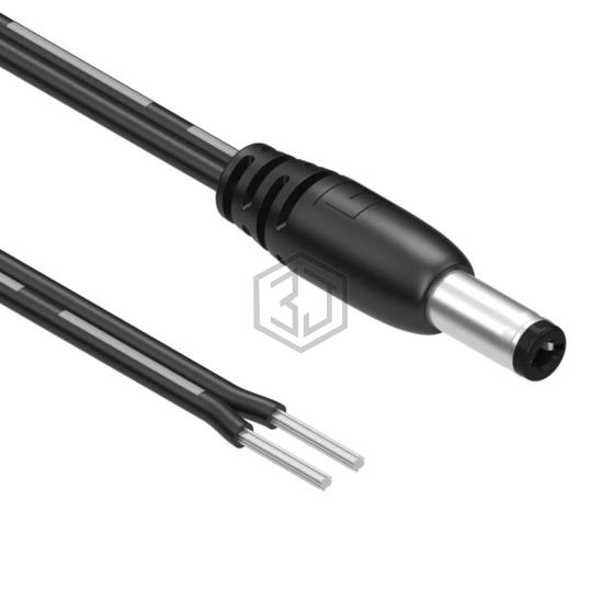 10-02390 - Tensility International Corp - Barrel - Power Cables