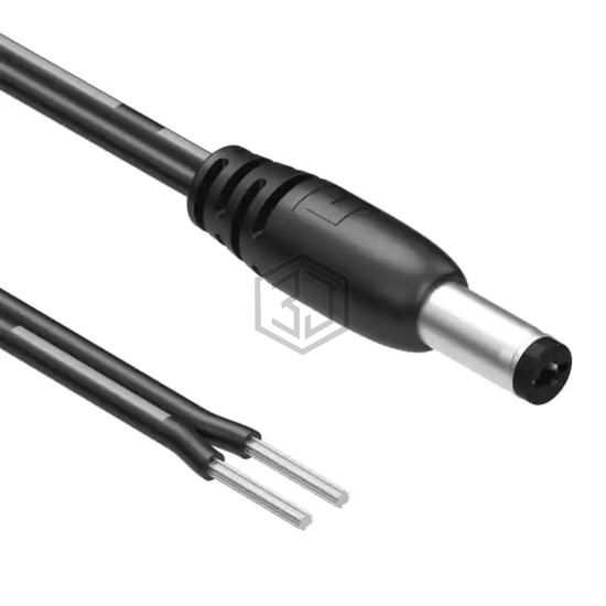 10-02378 - Tensility International Corp - Barrel - Power Cables