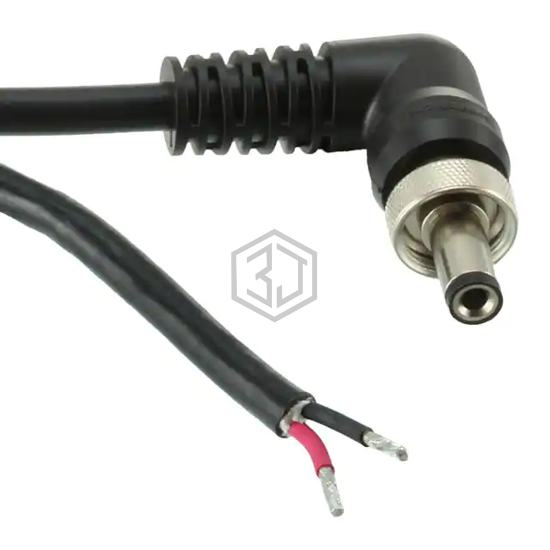 CARA761KS07984 - Switchcraft Inc. - Barrel - Power Cables
