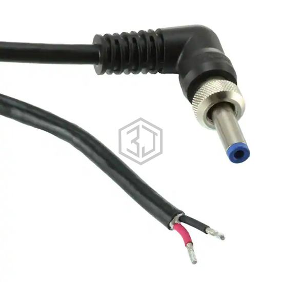 CARAS10KS07984 - Switchcraft Inc. - Barrel - Power Cables