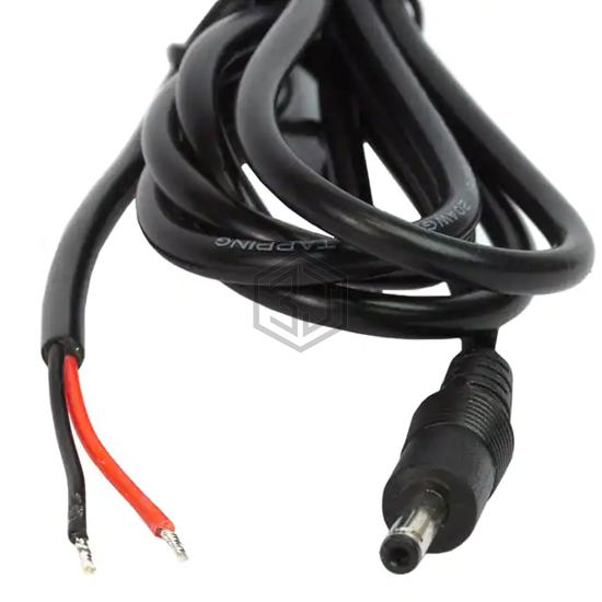 CAB1100 - Pimoroni Ltd - Barrel - Power Cables