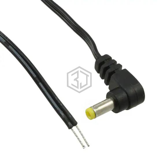 CA-2199 - Tensility International Corp - Barrel - Power Cables
