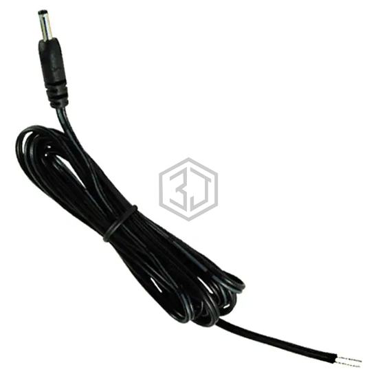 10-01070 - Tensility International Corp - Barrel - Power Cables
