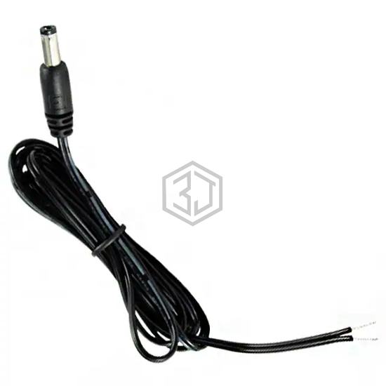 10-01062 - Tensility International Corp - Barrel - Power Cables