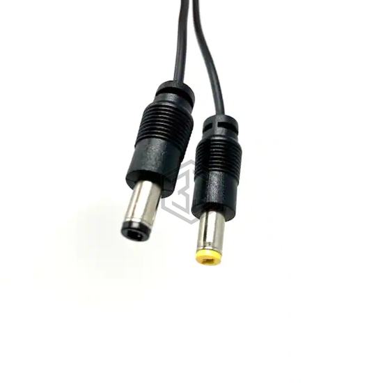 CSP11850M68LSP(R) - GlobTek, Inc. - Barrel - Power Cables