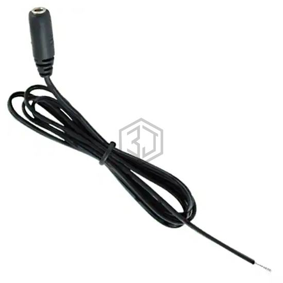 10-01099 - Tensility International Corp - Barrel - Power Cables