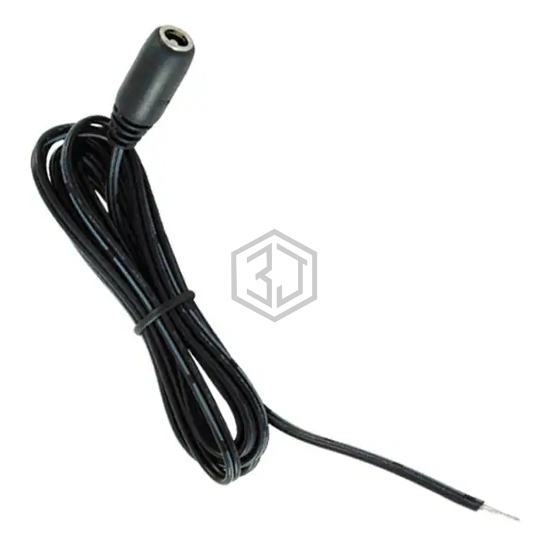 10-01091 - Tensility International Corp - Barrel - Power Cables