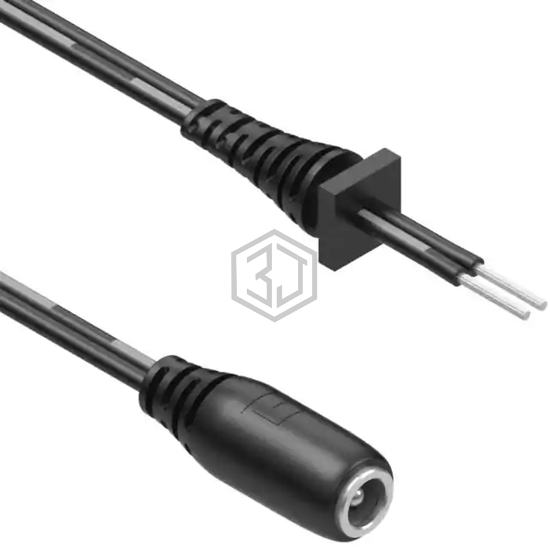 10-02962 - Tensility International Corp - Barrel - Power Cables