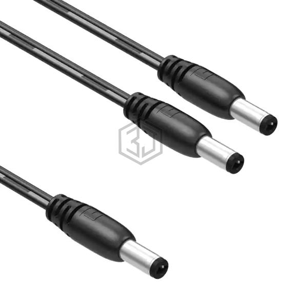 10-02743 - Tensility International Corp - Barrel - Power Cables