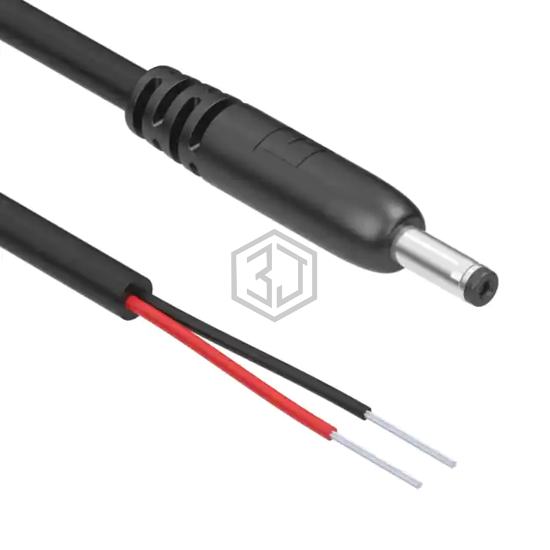 10-02230 - Tensility International Corp - Barrel - Power Cables
