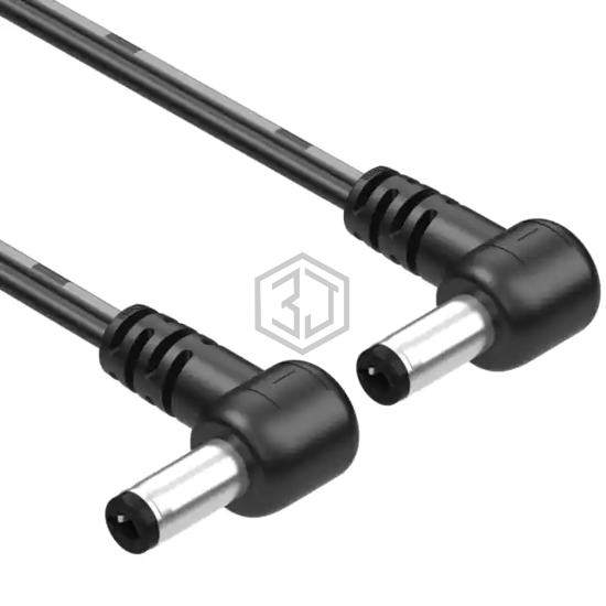 10-02562 - Tensility International Corp - Barrel - Power Cables