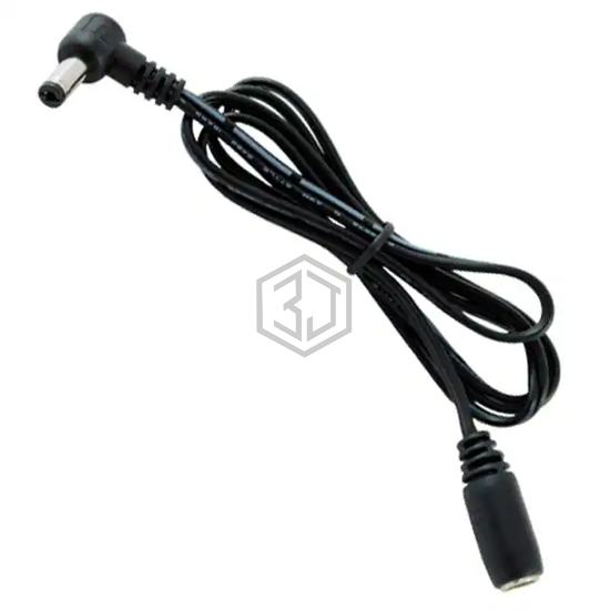 10-01075 - Tensility International Corp - Barrel - Power Cables