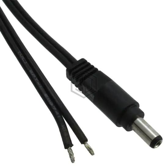 172-4202 - MPD (Memory Protection Devices) - Barrel - Power Cables