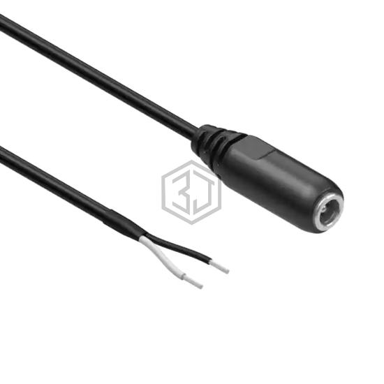 10-03928 - Tensility International Corp - Barrel - Power Cables