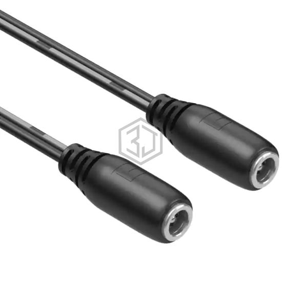 10-02565 - Tensility International Corp - Barrel - Power Cables