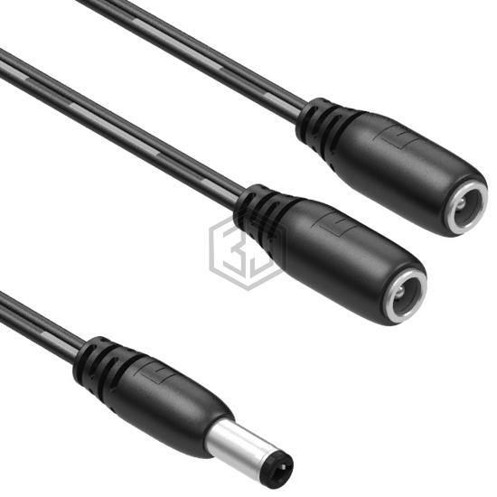 10-02728 - Tensility International Corp - Barrel - Power Cables