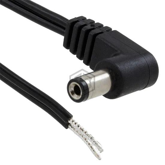 10-01553 - Tensility International Corp - Barrel - Power Cables