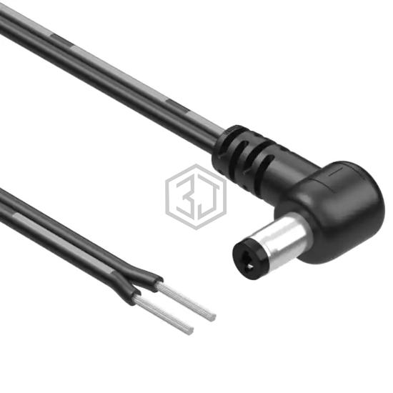 10-02510 - Tensility International Corp - Barrel - Power Cables