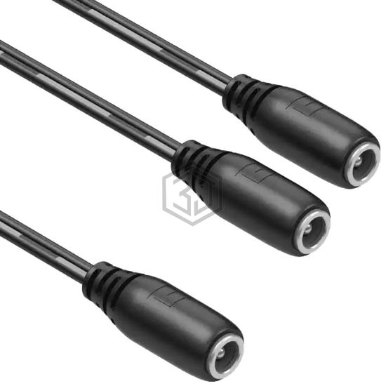 10-02734 - Tensility International Corp - Barrel - Power Cables