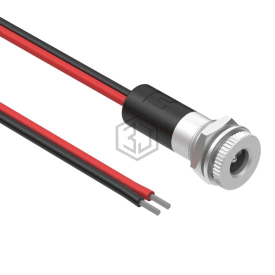 10-02879 - Tensility International Corp - Barrel - Power Cables