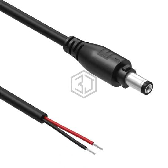 10-02931 - Tensility International Corp - Barrel - Power Cables