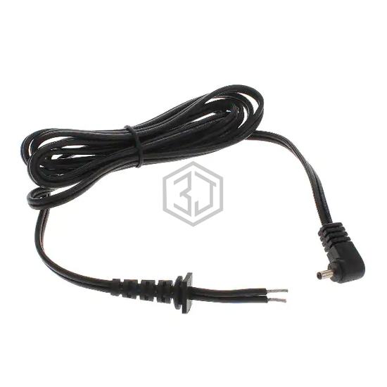 KRP1806F00-SR - GlobTek, Inc. - Barrel - Power Cables